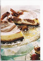 Better Homes And Gardens Great Cheesecakes, page 37